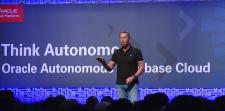Oracle wprowadza autonomiczną usługę bazodanową NoSQL