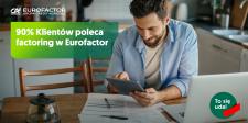 Eurofactor wsłuchuje się w głos klientów