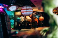 Kosmos wciąż w Radomiu. Ostatnie dni, by zobaczyć Kosmopark w Galerii Łucznik Park