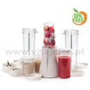 Personal Blender PB-250 – innowacyjne urządzenie.