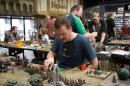 Gra bitewna Warhammer Age of Sigmar – na czym polega?