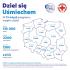 Dzieci poznają zasady higieny zębów – rekordowa edycja „Dziel się Uśmiechem”