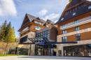 Radisson Blu Hotel & Residences, Zakopane partnerem Czyste Tatry ekoMałopolska 2019