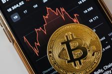 Bitcoin kurs na nowych szczytach