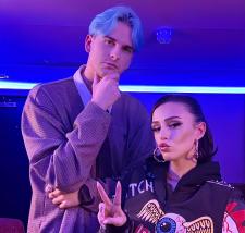 Nowe londyńskie życie Tribbsa