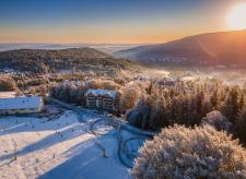 Forest Park Resort & SPA. Kierunek Świeradów-Zdrój - gdy wydarzenie staje się doświadczeniem