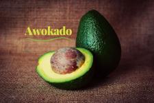 AWOKADO - Cudowny owoc, nasycony po brzegi super wartościami dla naszego ciała