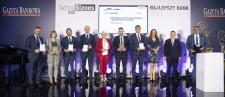 SoftNet zdobył nagrodę Gazety Bankowej za najnowszy system vBanking