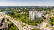 Panoramiqa - ekologiczna inwestycja od BPI Real Estate w Poznaniu