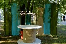 Dobra Energia dla Olsztyna podczas Olsztyn Green Festival 2026