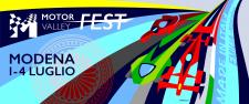 Motor Valley Fest, czyli wielkie święto motoryzacji we włoskim regionie Emilia Romagna