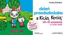 Kocie harce w CH Targówek! Odwiedź centrum i poznaj rezolutną Kicię Kocię!