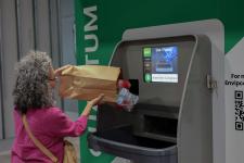 Od sklepu do recyklera. Logistyka, która napędza gospodarkę obiegu zamkniętego