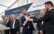 Carrefour i Panattoni po raz drugi – ponad 63 600 m kw. w Polsce Centralnej