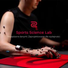 ZOWIE otwiera pierwsze europejskie laboratorium nauk sportowych