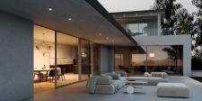 Niewidzialna architektura w praktyce. Ukryte ramy, smukłe profile i czyste kadry