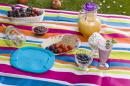 Kolorowy, smakowity i wyjątkowo radosny piknik