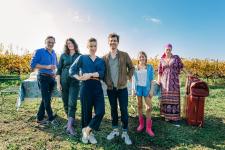 ULUBIONE SERIE FILMOWE W SIERPNIOWE NIEDZIELE W ROMANCE TV!