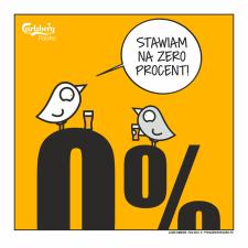 0,0% alkoholu, 100% smaku. Carlsberg Polska odpowiada na nową erę wyborów konsumenckich