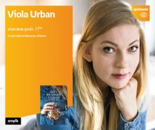 Viola Urban | Empik Galeria Bałtycka