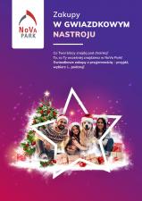 Świąteczna kampania wizerunkowa NoVa Park