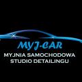 logo: Myj-Car Automyjnia