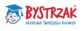 logo: Akademia Twórczego Rozwoju Bystrzak