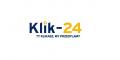 logo: Klik-24