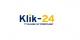 logo: Klik-24