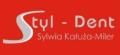 logo: Styl-Dent Sylwia Kałuża-Miler