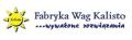 logo: Fabryka Wag. Sp. z o.o.