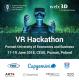Capgemini i VR Hackathon 