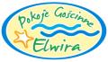 logo: Pokoje Gościnne ELWIRA