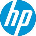 logo: Hewlett-Packard