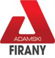 logo: Firany Opole