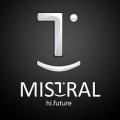 logo: Mistral Polska