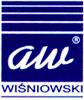 logo: A. W. WIŚNIOWSKI