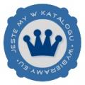 logo: www.wybieramy.eu - Najlepsze firmy w branży