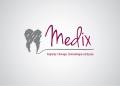 logo: Medix gabinet stomatologiczny dr n. med. Ewa Duraj
