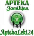 logo: aptekaleki24.co.uk Familijna