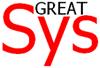 logo: Sys Great Usługi Informatyczne Tomasz Malinowski