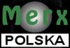 logo: "Merx Polska" Sp. z o.o.