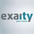 logo: Exaity Group Sp. z o.o.