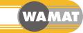 logo: WAMAT Sp. z o.o.