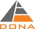 logo: Firma sprzątająca Dona