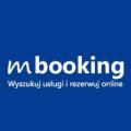 logo: Rezerwacje online - Mbooking.pl