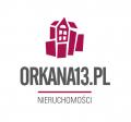 logo: Orkana13.pl Nieruchomości Olsztyn