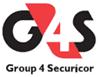 logo: G4S Security