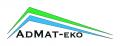 logo: AdMat-Eko Energia Odnawialna