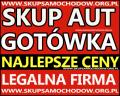 logo: skup aut Katowice  NAJLEPIEJ PŁACIMY